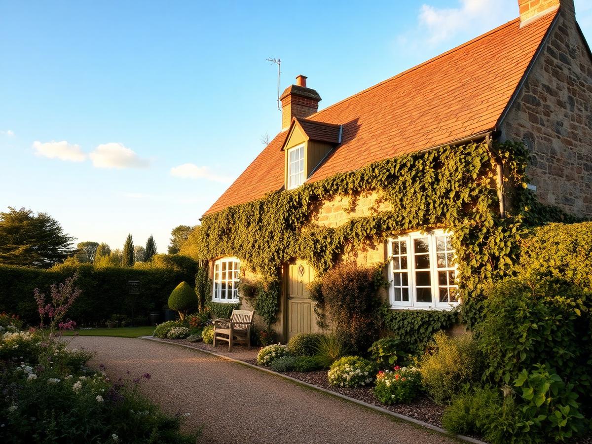 Willow Cottage