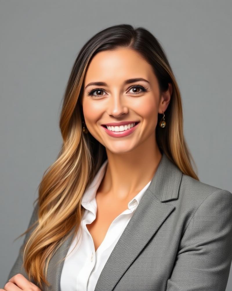Sofia Marchetti